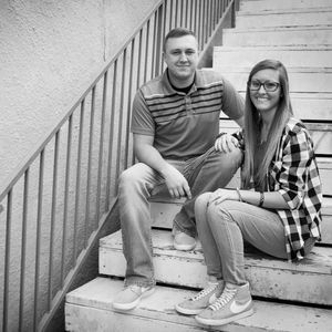 Meet your Posher, Aaron